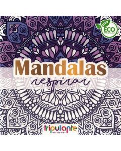 MANDALAS  RESPIRAR