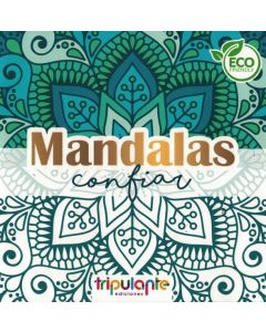 MANDALAS CONFIAR