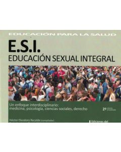 ESI EDUCACION SEXUAL INTEGRAL