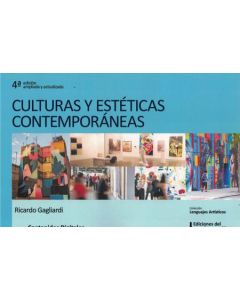 CULTURAS Y ESTETICAS CONTEMPORANEAS