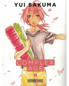 COMPLEX AGE VOL 6