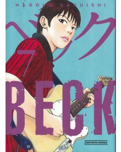 BECK VOL 7