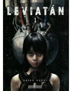 LEVIATAN VOL 1