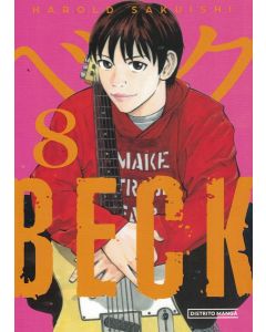 BECK VOL 8