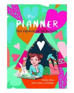 MI PLANNER