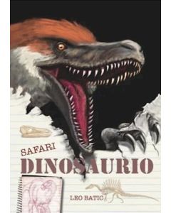 SAFARI DINOSAURIOS