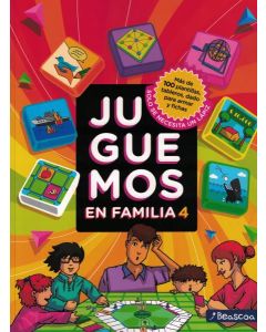 JUGUEMOS EN FAMILIA 4