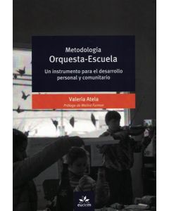 METODOLOGIA ORQUESTA ESCUELA