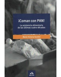 COMAN CON PAN