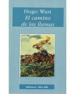 CAMINO DE LAS LLAMAS, EL