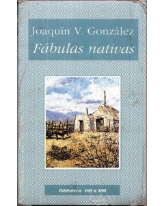 FABULAS NATIVAS