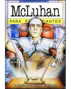 MCLUHAN PARA PRINCIPIANTES