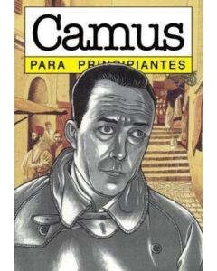 CAMUS P/PRINCIPIANTES