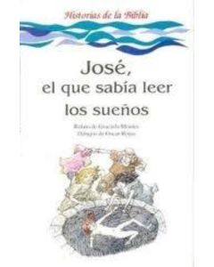 JOSE, EL QUE SABIA LEER LOS SUEÑOS