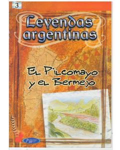 PILCOMAYO Y EL BERMEJO, EL