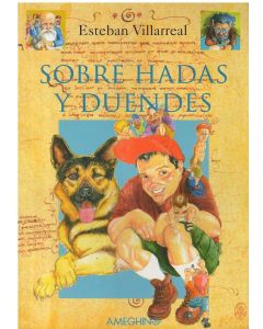 SOBRE HADAS Y DUENDES