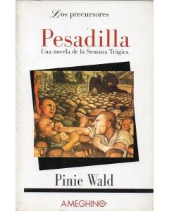 PESADILLA