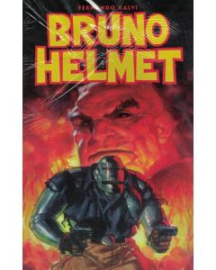 BRUNO HELMET NRO 10