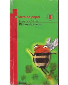 BICHOS DE CUENTO