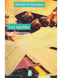 SUICIDAS, LOS