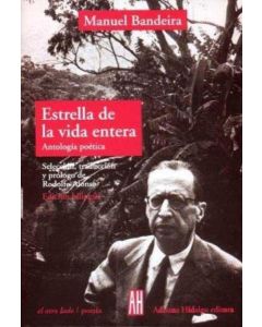 ESTRELLA DE LA VIDA ENTERA