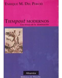 TIEMPOST MODERNOS UNA TEORIA DE LA DOMINACION