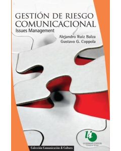 GESTION DE RIESGO COMUNICACIONAL