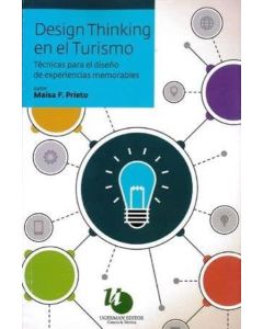 DESIGN THINIKING EN EL TURISMO