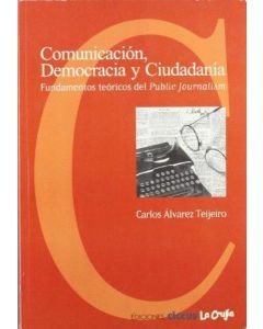 COMUNICACION DEMOCRACIA Y CIUDADANIA