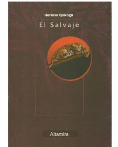 SALVAJE, EL