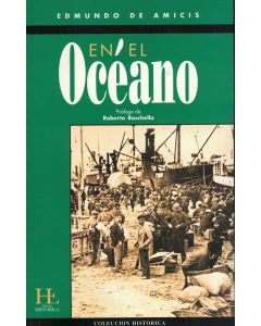 EN EL OCEANO