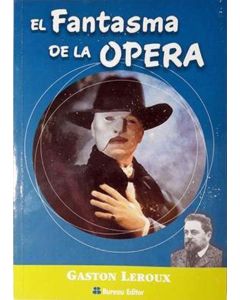 FANTASMA DE LA OPERA, EL