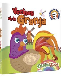 VECINOS DE LA GRANJA