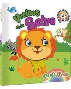 VECINOS DE LA SELVA