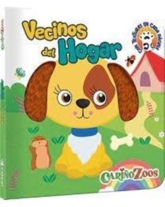 VECINOS DEL HOGAR