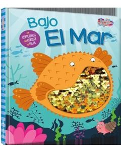 BAJO EL MAR