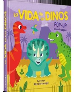 VIDA DE LOS DINOS, LA