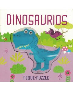 DINOSAURIOS PEQUE PUZZLE