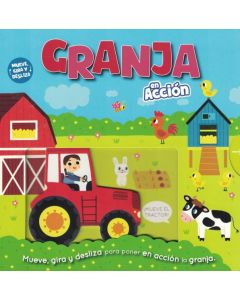 GRANJA