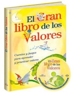 GRAN LIBRO DE LOS VALORES, EL