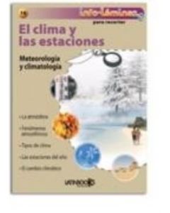 INFOLAMINAS. EL CLIMA Y LAS ESTACIONES