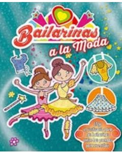 BAILARINAS A LA MODA