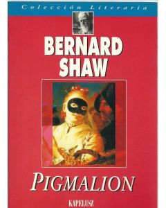 PIGMALION