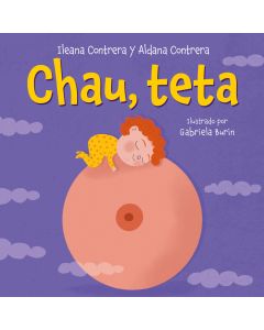 CHAU TETA