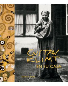 GUSTAV KLIMT EN SU CASA